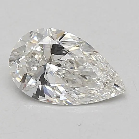 0.83 Carat · PEAR · E · VVS1 · IGI · Excellent Cut
