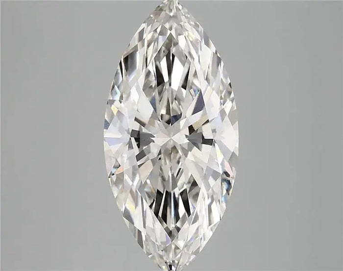 3.03 Carat · MARQUISE · G · VS2 · IGI · Excellent Cut