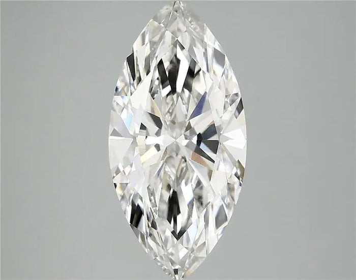 3.08 Carat · MARQUISE · F · VVS2 · IGI · Excellent Cut