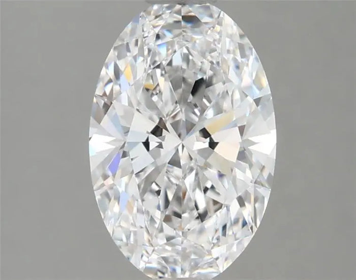 1.74 Carat · OVAL · D · FL · IGI · Excellent Cut