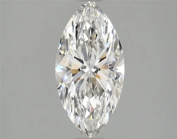 1.47 Carat · MARQUISE · E · VVS2 · IGI · Excellent Cut