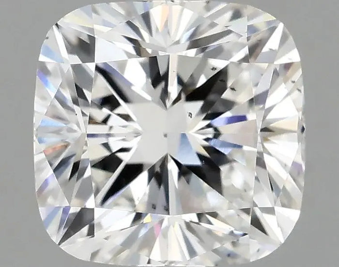 1.52 Carat · CUSHION · E · SI1 · IGI · Excellent Cut
