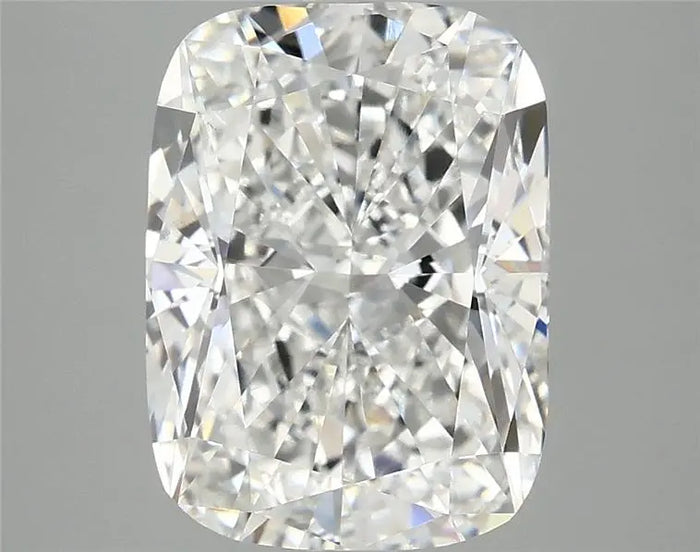 4.03 Carat · CUSHION · E · VS1 · IGI · Excellent Cut