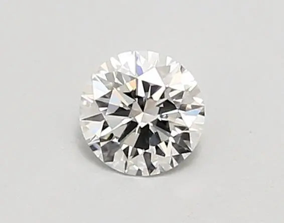 0.45 Carat · ROUND · D · VVS1 · IGI · Ideal Cut