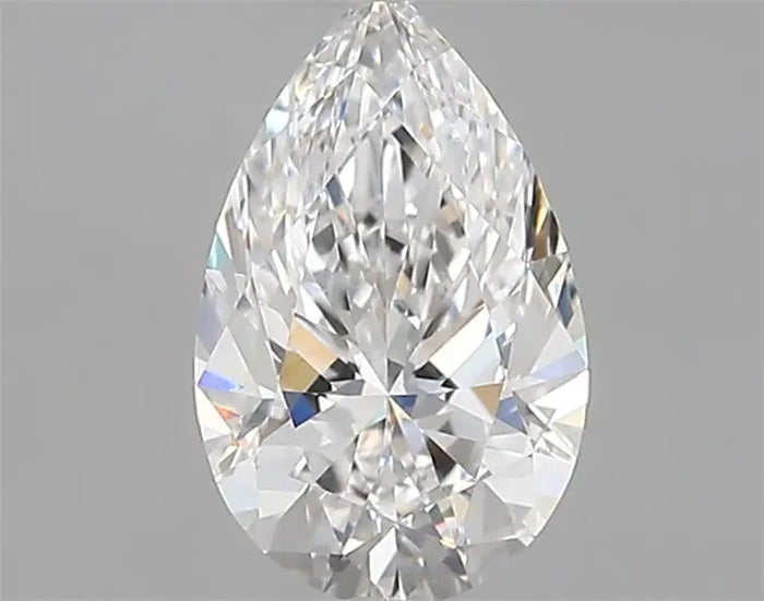 1.14 Carat · PEAR · D · VVS2 · IGI · Excellent Cut