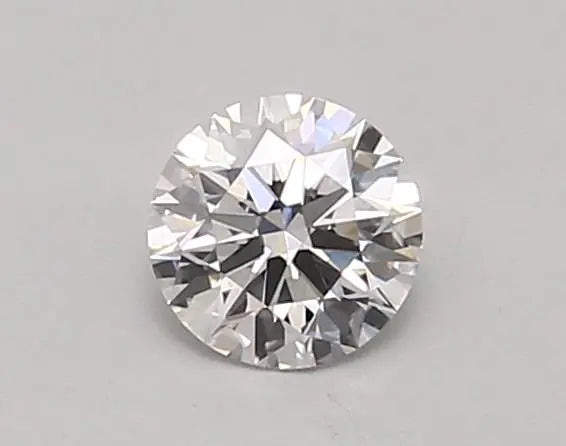 0.58 Carat · ROUND · D · VVS1 · IGI · Ideal Cut