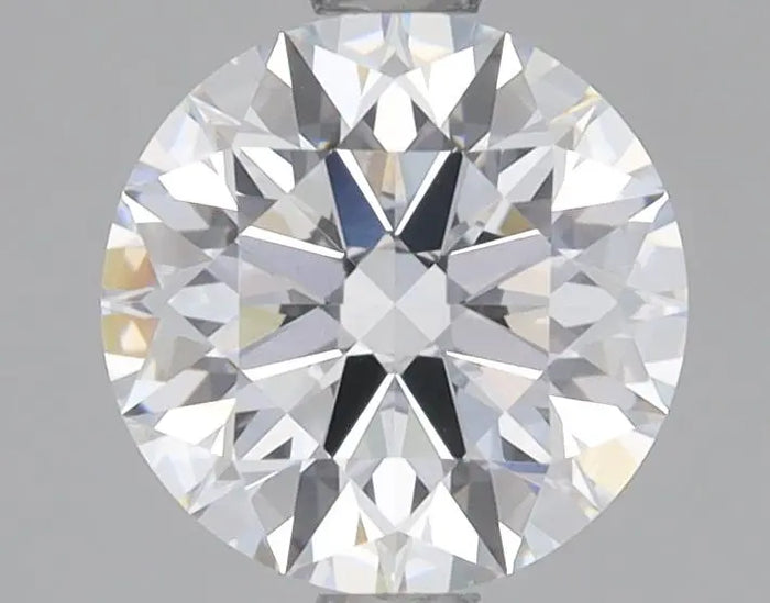 1.58 Carat · ROUND · E · VS2 · GIA · Excellent Cut