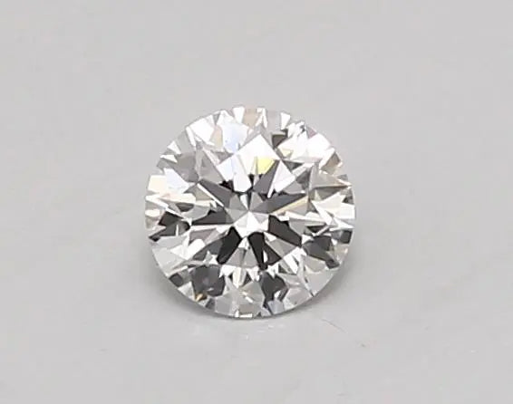 0.35 Carat · ROUND · D · VS1 · IGI · Ideal Cut