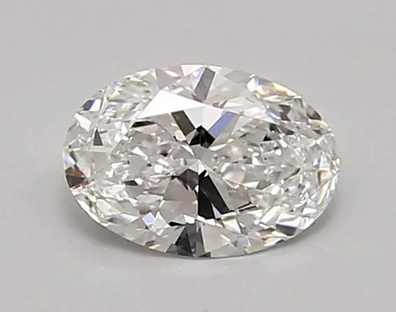 0.81 Carat · OVAL · D · IF · IGI · Excellent Cut