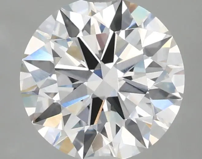 1.96 Carat · ROUND · F · VVS2 · IGI · Ideal Cut