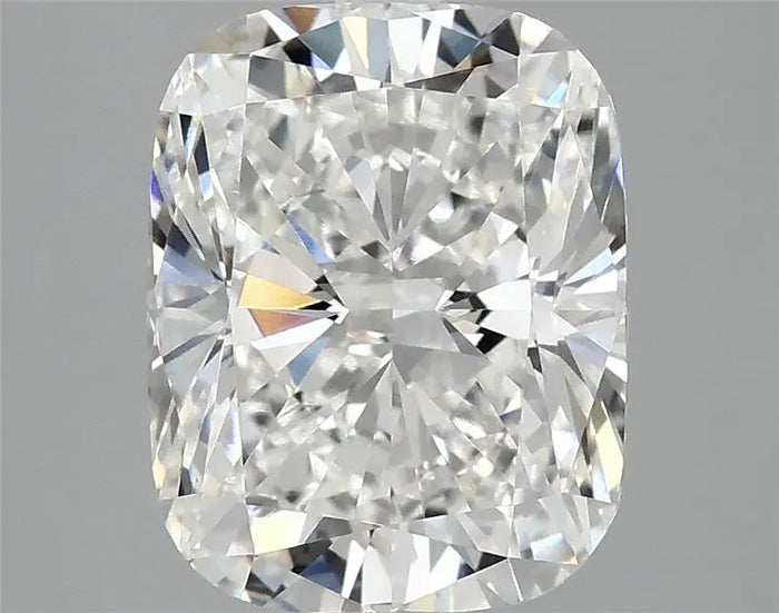 3.06 Carat · CUSHION · F · VVS2 · IGI · Excellent Cut