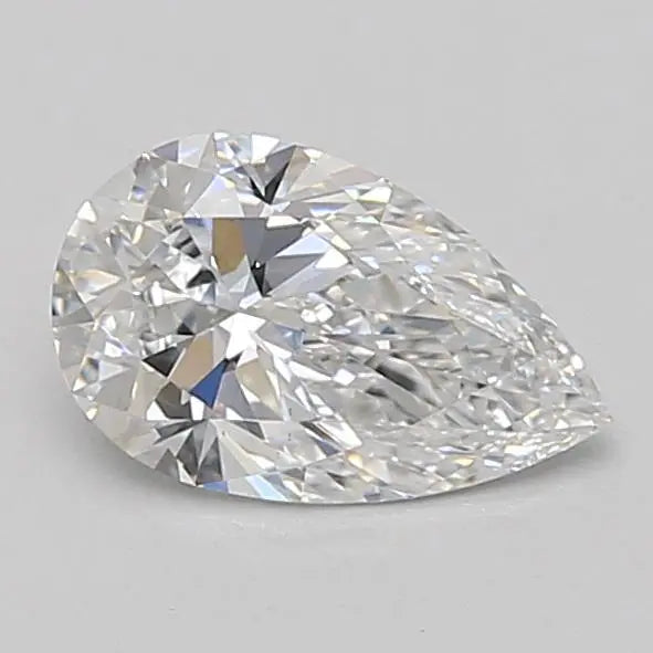 1.01 Carat · PEAR · D · VS1 · IGI · Excellent Cut