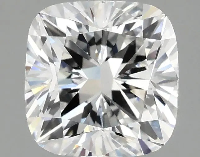 2.03 Carat · CUSHION · E · VVS2 · IGI · Excellent Cut
