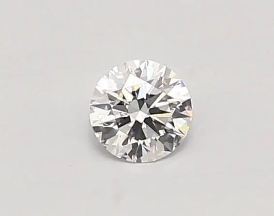 0.28 Carat · ROUND · D · VVS1 · IGI · Ideal Cut