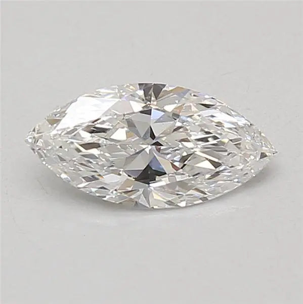 0.99 Carat · MARQUISE · D · VVS2 · IGI · Excellent Cut