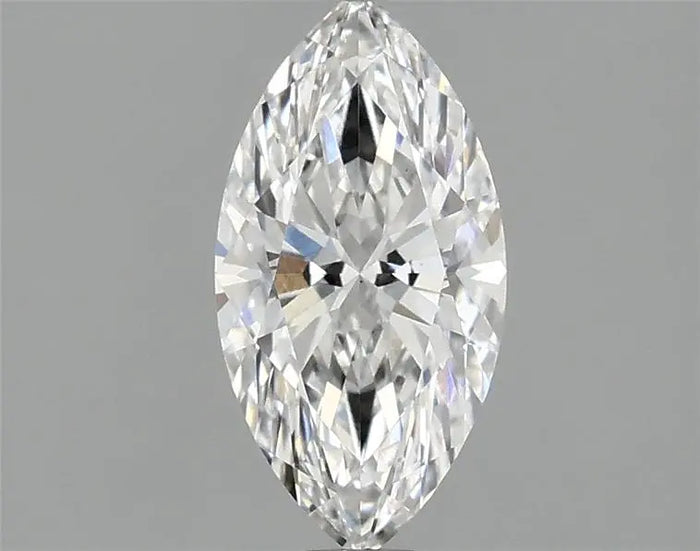 1.09 Carat · MARQUISE · E · VS1 · IGI · Excellent Cut