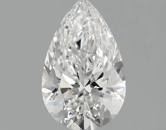 1.10 Carat · PEAR · E · VVS2 · IGI · Excellent Cut