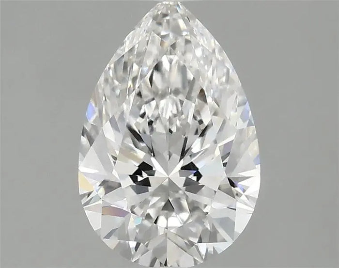1.54 Carat · PEAR · E · VVS2 · IGI · Excellent Cut