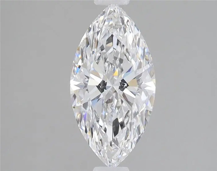 1.10 Carat · MARQUISE · D · VVS2 · IGI · Excellent Cut