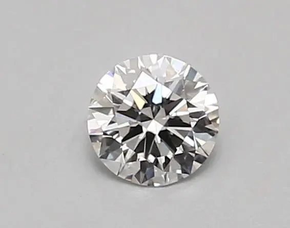 0.47 Carat · ROUND · D · VVS2 · IGI · Ideal Cut