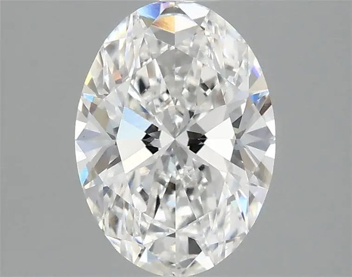 1.55 Carat · OVAL · E · VS1 · IGI · Excellent Cut
