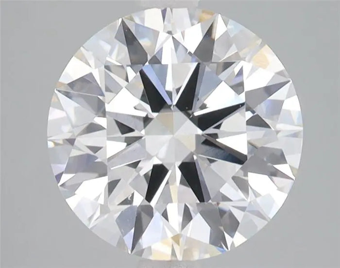 2.76 Carat · ROUND · E · VS1 · GIA · Excellent Cut