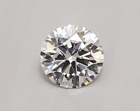 0.34 Carat · ROUND · D · VS1 · IGI · Ideal Cut