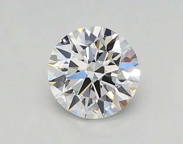 0.31 Carat · ROUND · D · VVS1 · IGI · Ideal Cut
