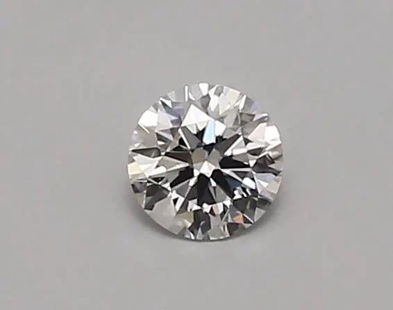 0.31 Carat · ROUND · D · VVS2 · IGI · Ideal Cut