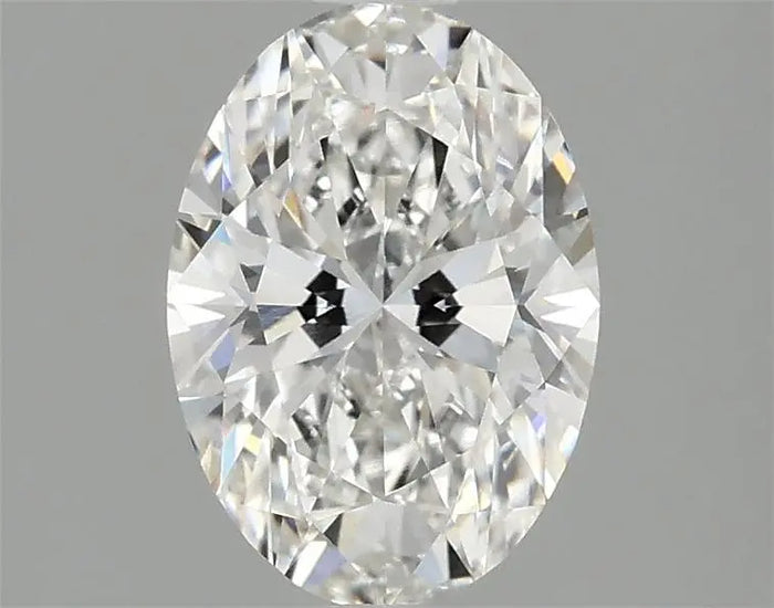 1.58 Carat · OVAL · E · VVS2 · IGI · Excellent Cut