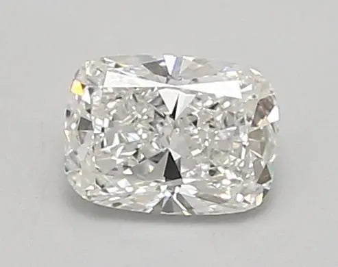 0.71 Carat · CUSHION · D · VVS2 · IGI · Very Good Cut