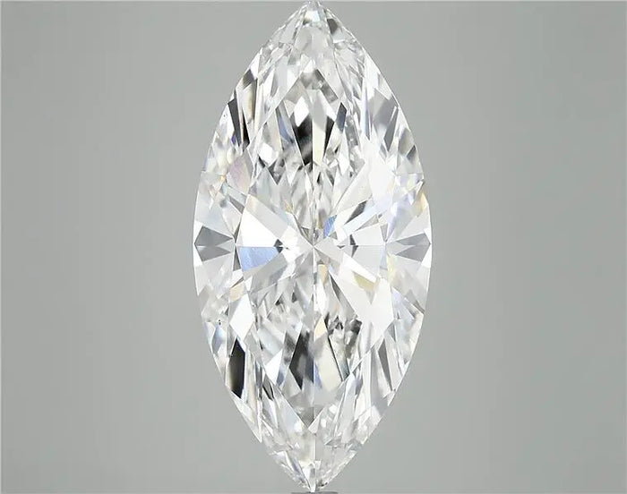 6.03 Carat · MARQUISE · E · VS1 · IGI · Excellent Cut