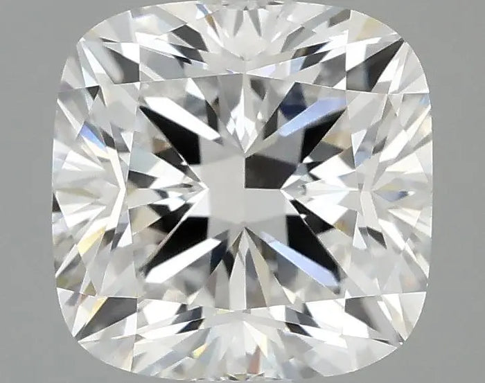 1.99 Carat · CUSHION · E · VVS2 · IGI · Excellent Cut