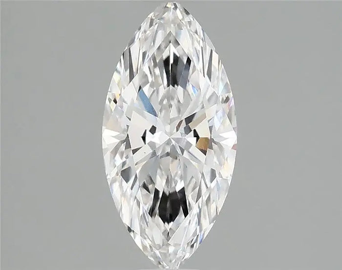 1.06 Carat · MARQUISE · E · VS1 · IGI · Excellent Cut