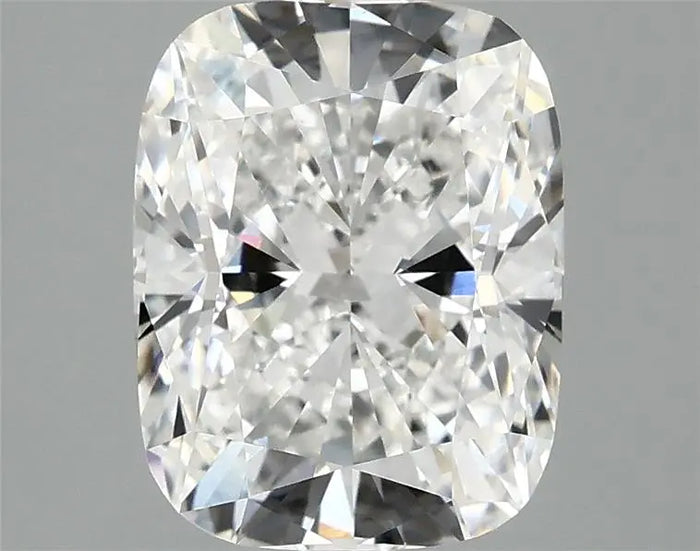 3.07 Carat · CUSHION · E · VVS2 · IGI · Excellent Cut