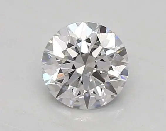 0.39 Carat · ROUND · D · VS1 · IGI · Ideal Cut