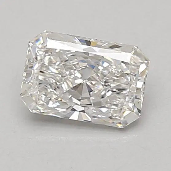 0.89 Carat · RADIANT · E · VS2 · IGI · Excellent Cut
