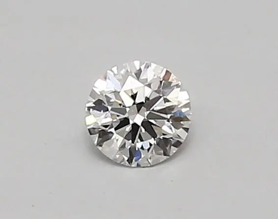 0.28 Carat · ROUND · D · VVS2 · IGI · Ideal Cut