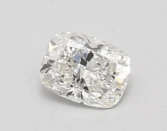 0.63 Carat · CUSHION · E · VVS1 · IGI · Excellent Cut
