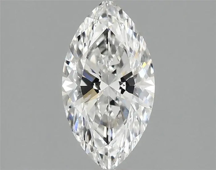 1.06 Carat · MARQUISE · E · VVS2 · IGI · Excellent Cut