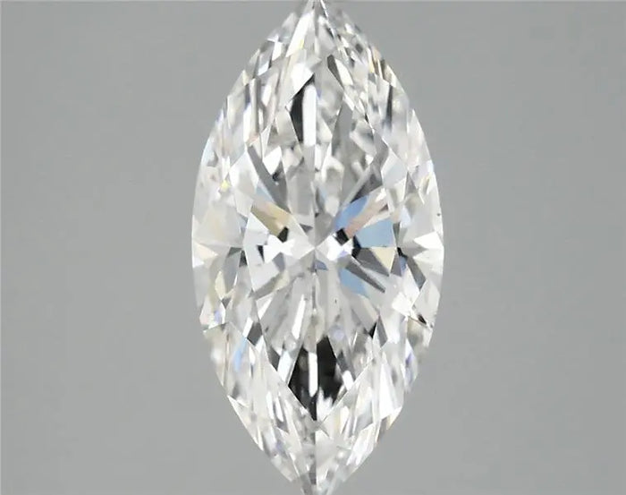 2.06 Carat · MARQUISE · E · VS2 · IGI · Excellent Cut