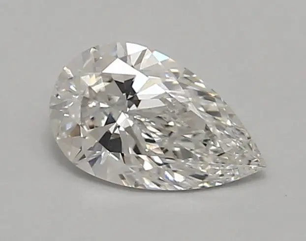 0.95 Carat · PEAR · E · VVS1 · IGI · Excellent Cut