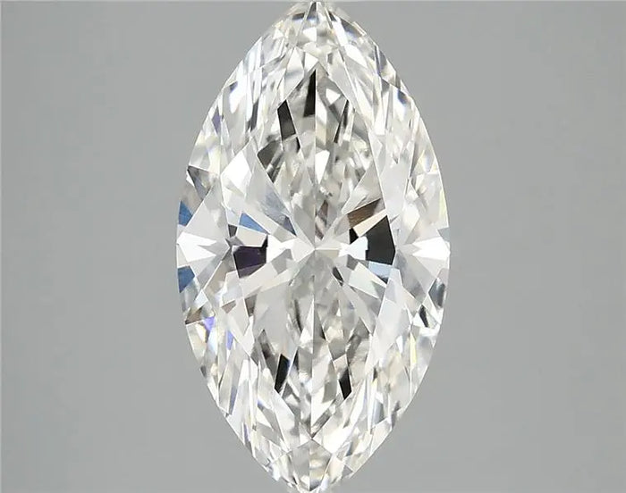 2.59 Carat · MARQUISE · G · VS1 · IGI · Excellent Cut