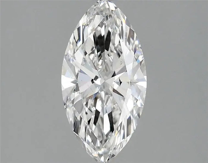 1.06 Carat · MARQUISE · E · VS2 · IGI · Excellent Cut