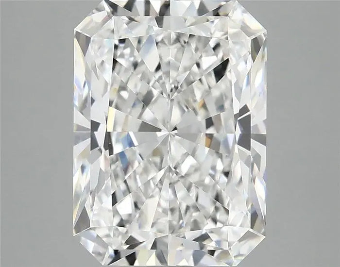 4.07 Carat · RADIANT · E · VVS2 · IGI · Excellent Cut