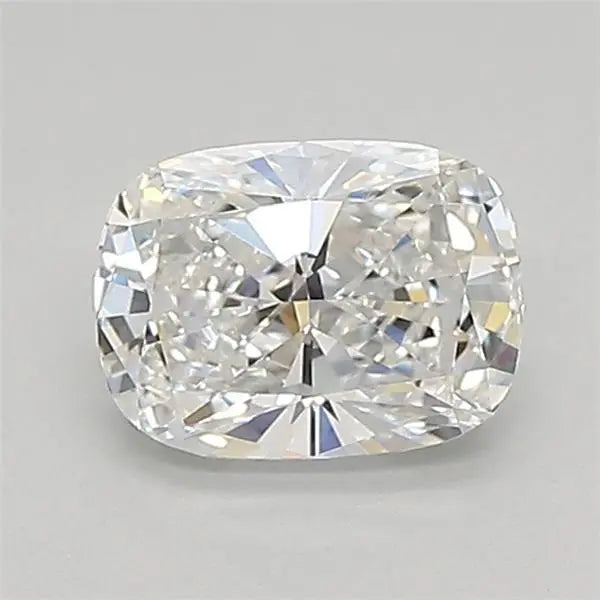 0.76 Carat · CUSHION · E · VVS2 · IGI · Excellent Cut