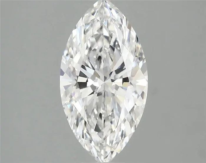 1.47 Carat · MARQUISE · E · VS1 · IGI · Excellent Cut