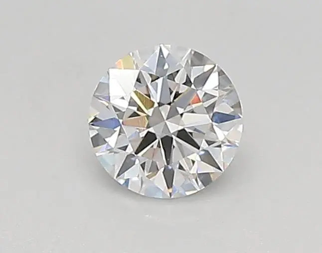 0.46 Carat · ROUND · D · VVS1 · IGI · Ideal Cut