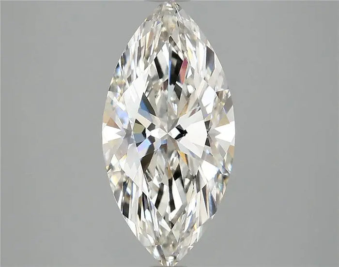 3.07 Carat · MARQUISE · F · VVS2 · IGI · Excellent Cut