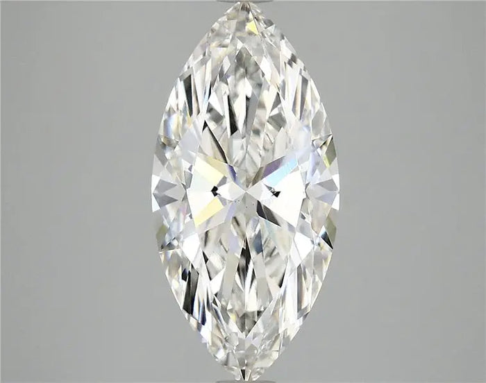 3.05 Carat · MARQUISE · F · VS1 · IGI · Excellent Cut